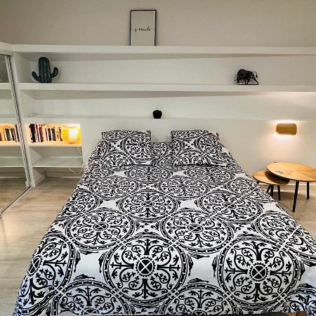 Feel@Home Nemausus « Le 42 » Nîmes Exterior foto